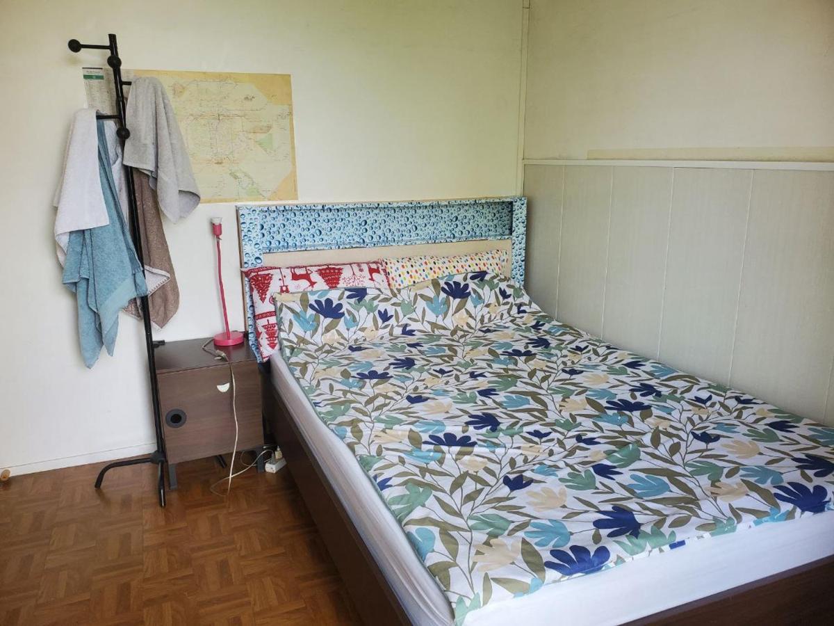 Chambre Confortable Орли Экстерьер фото