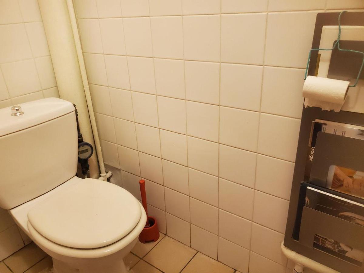 Chambre Confortable Орли Экстерьер фото
